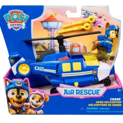 SPIN MASTER Figuras Y Figuras De Acción|Patrulla Canina Air Rescue Chase