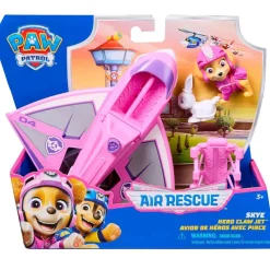 SPIN MASTER Figuras Y Figuras De Acción|Patrulla Canina Air Rescue Skye