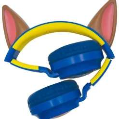 LEXIBOOK Patrulla Canina Auriculares con Luz- Electrónicos
