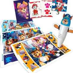 CLEMENTONI Juegos Y Juguetes Educativos|Patrulla Canina Boli Interactivo