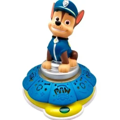 KIDS EUROSWAN Patrulla Canina Chase Lámpara 3D- Electrónicos