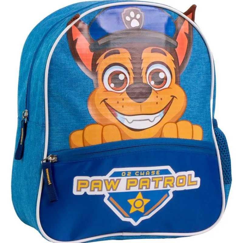 CERDA Patrulla Canina Chase Mochila Infantil- Escolar