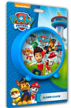 KIDS EUROSWAN Ropa Y Complementos|Patrulla Canina Despertador