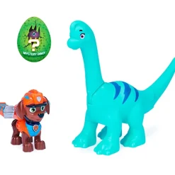 SPIN MASTER Patrulla Canina Dino Rescue Perrito + Dino Surtido- Figuras Y Figuras De Acción