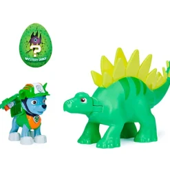 SPIN MASTER Patrulla Canina Dino Rescue Perrito + Dino Surtido- Figuras Y Figuras De Acción