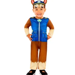 SELECCION DRIM Patrulla Canina Disfraz Chase- Disfraces Y Complementos|Disfraces Y Complementos