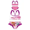 ARDITEX Ropa Y Complementos|Patrulla Canina Girl Bikini Top Rosa