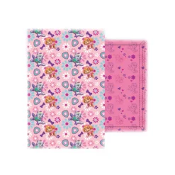 SELECCION DRIM Ropa Y Complementos|Patrulla Canina Girl Juego de Sabanas 90 Cm