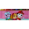 SELECCION DRIM Escolar|Patrulla Canina Girls Estuche de Colores