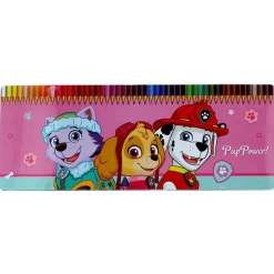 SELECCION DRIM Escolar|Patrulla Canina Girls Estuche de Colores