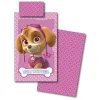 SELECCION DRIM Patrulla Canina Girls Funda Nórdica Skye- Ropa Y Complementos