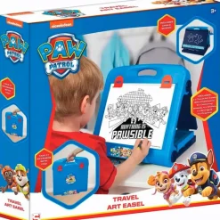 SELECCION DRIM Manualidades|Escolar|Patrulla Canina Maletín de Dibujo