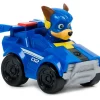 SPIN MASTER Patrulla Canina Mighty Movie Pup Squad Racer STD- Figuras Y Figuras De Acción