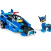 SPIN MASTER Figuras Y Figuras De Acción|Patrulla Canina Mighty Movie Vehículo Chase