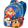 KARACTERMANIA Escolar|Patrulla Canina Mochila Escolar