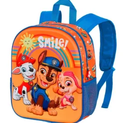 KARACTERMANIA Patrulla Canina Mochila Infantil- Escolar