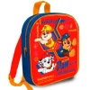 KIDS EUROSWAN Patrulla Canina Mochila Infantil- Escolar
