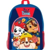 SELECCION DRIM Escolar|Patrulla Canina Mochila Infantil