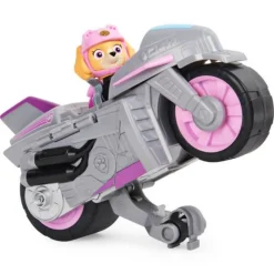 SPIN MASTER Patrulla Canina Motor Pups Figura Surtida- Figuras Y Figuras De Acción