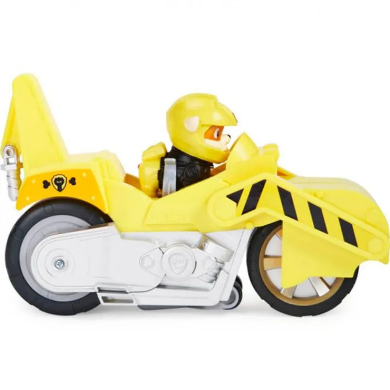 SPIN MASTER Patrulla Canina Motor Pups Figura Surtida- Figuras Y Figuras De Acción