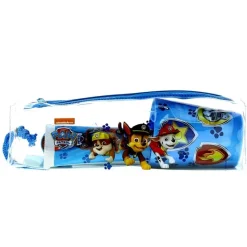 SELECCION DRIM Patrulla Canina Neceser con Accesorios- Ropa Y Complementos