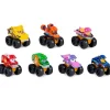 SPIN MASTER Patrulla Canina Pack 7 Coches Pup Squad Racers- Figuras Y Figuras De Acción