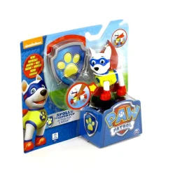 SELECCION DRIM Patrulla Canina Pack Acción Figura Surtida- Figuras Y Figuras De Acción