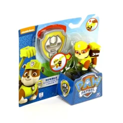 SELECCION DRIM Patrulla Canina Pack Acción Figura Surtida- Figuras Y Figuras De Acción