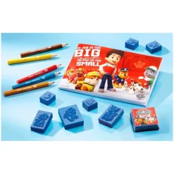 SPIN MASTER Manualidades|Patrulla Canina Pack Manualidades 2 en 1