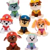 SELECCION DRIM Primera Infancia Y Preescolar|Patrulla Canina Peluche 15 cm Surtido