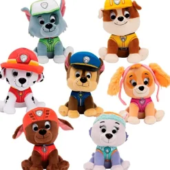 SELECCION DRIM Primera Infancia Y Preescolar|Patrulla Canina Peluche 15 cm Surtido