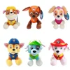 SELECCION DRIM Primera Infancia Y Preescolar|Patrulla Canina Peluche 37 cm Surtido