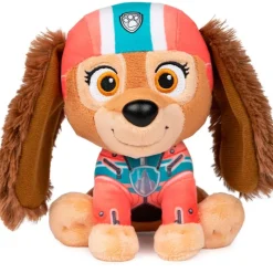 SPIN MASTER Primera Infancia Y Preescolar|Patrulla Canina Peluche Liberty 15 cm