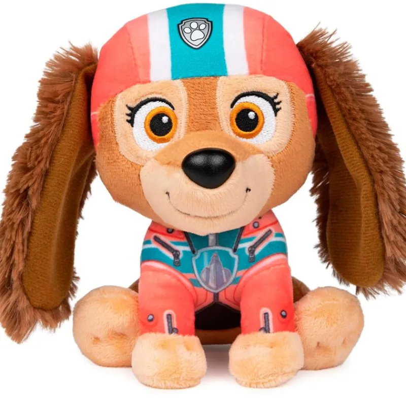 SPIN MASTER Primera Infancia Y Preescolar|Patrulla Canina Peluche Liberty 15 cm