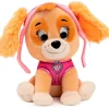 SPIN MASTER Patrulla Canina Peluche Skye 15 cm- Primera Infancia Y Preescolar