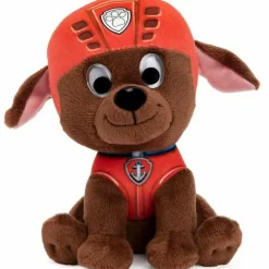 SPIN MASTER Primera Infancia Y Preescolar|Patrulla Canina Peluche Zuma 15 cm
