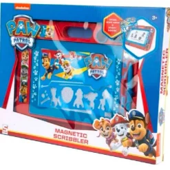 SELECCION DRIM Escolar|Patrulla Canina Pizarra Magnética