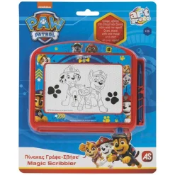 CEFA Escolar|Patrulla Canina Pizarra Mágica