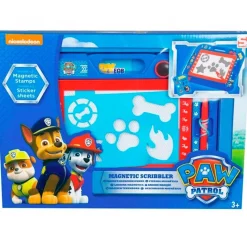 SELECCION DRIM Escolar|Patrulla Canina Pizarra Magnética