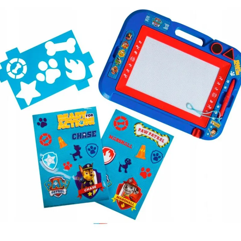 SELECCION DRIM Escolar|Patrulla Canina Pizarra Magnética