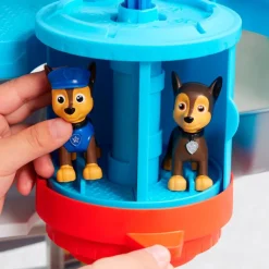 SPIN MASTER Figuras Y Figuras De Acción|Patrulla Canina Playset Torre de Control
