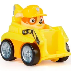 SPIN MASTER Figuras Y Figuras De Acción|Patrulla Canina Pop Squad Racer Vehículo Surtido