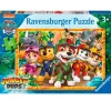 RAVENSBURGER Patrulla Canina Puzzle 35 Piezas- Puzzles Y Construcciones