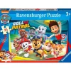RAVENSBURGER Patrulla Canina Puzzle 35 Piezas- Puzzles Y Construcciones
