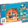CLEMENTONI Patrulla Canina Puzzle 3x48 Piezas- Puzzles Y Construcciones