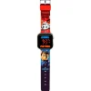 KIDS EUROSWAN Patrulla Canina Reloj Digital LED- Electrónicos
