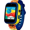 KIDS EUROSWAN Ropa Y Complementos|Patrulla Canina Reloj Inteligente