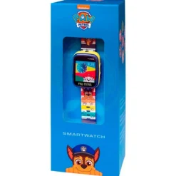 KIDS EUROSWAN Ropa Y Complementos|Patrulla Canina Reloj Inteligente