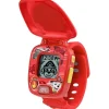 VTECH Electrónicos|Patrulla Canina Reloj Multifunción Marshall