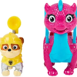 SPIN MASTER Figuras Y Figuras De Acción|Patrulla Canina Rescue Knights Figuras Surtidas